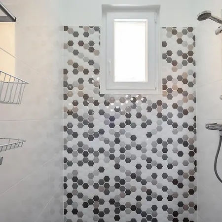 Apartmán Mycityparkhome At Puskas Arena Budapešť