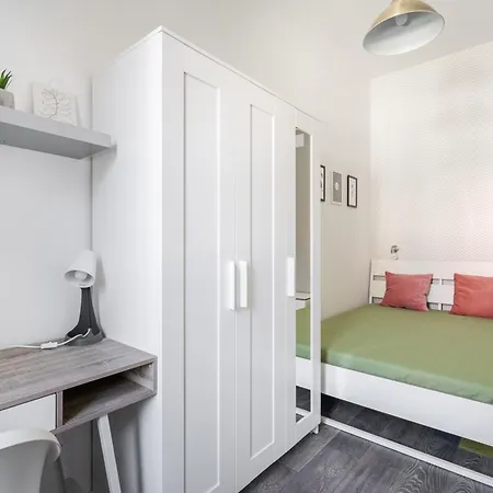 Mycityparkhome At Puskas Arena