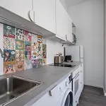 Mycityparkhome At Puskas Arena ブダペスト
