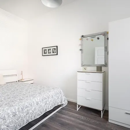 Mycitypark At Puskas Stadium Apartment Budapest